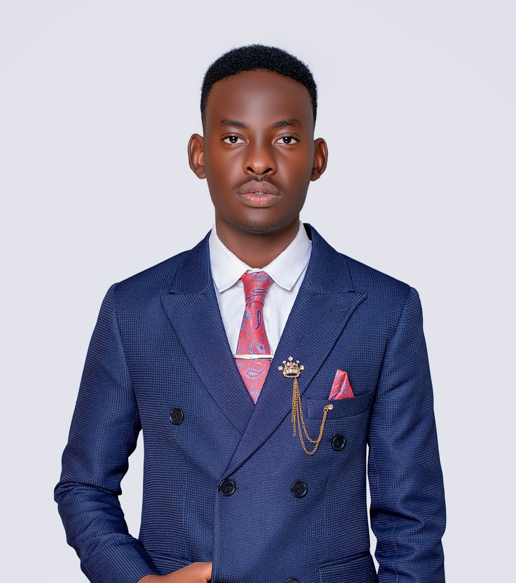 Asiimwe Tumwiine Jimmy