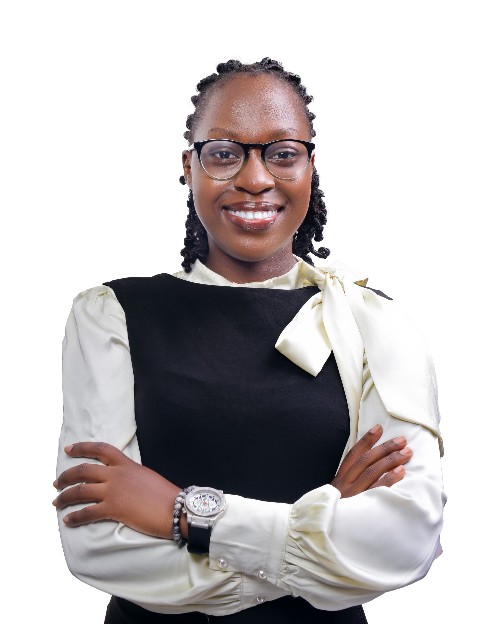 Keinembabazi Comfort